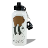 Botella Deportiva - Osos Escandalosos (varios Modelos)
