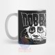 Taza Harry Potter Hogwarts Media Dobby M2 Cerámica