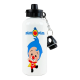 Botella Deportiva - Plim Plim (varios Modelos)