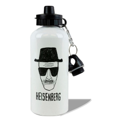 905724-MLA42576488169_072020,Botella Deportiva - Breaking Bad (heisenberg)