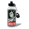Botella Deportiva - Dragon Ball (vegeta Insecto)