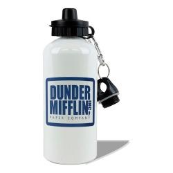 629431-MLA42665811768_072020,Botella Deportiva - The Office (dunder Mifflin)