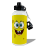 Botella Deportiva - Bob Esponja (varios Modelos)