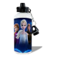 624910-MLA42580256371_072020,Botella Deportiva - Frozen (elsa)