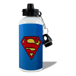 900972-MLA42578192270_072020,Botella Deportiva - Superman