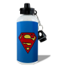 Botella Deportiva - Superman