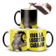 930217-MLA71154703305_082023,Taza Mágica Milei Viva La Libertad Avanza Dólar Presidente