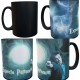 Taza Mágica Harry Potter Expecto Patronum Hechizo Protector