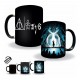 Taza Mágica Harry Potter Expecto Patronus Always Cerámica