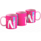 964240-MLA48065612816_102021,Taza Cerámica Harry Styles Rosa Fine Line Regalo Ideal Fans