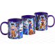 893559-MLA48066174160_102021,Taza Goku Dragon Ball Cerámica - Saiyan Geek Anime