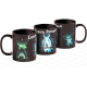 658271-MLA48065146347_102021,Taza Harry Potter Expecto Patronum Encantamiento Patronus