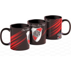 841771-MLA48065359123_102021,Taza River Plate Escudo Club Atlético Cerámica Carp