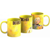Taza Cerámica Comic One Punch Man Manga One Makoto Furukawa