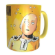 762001-MLA31591314724_072019,Taza Cerámica Comic One Punch Man Manga One Makoto Furukawa