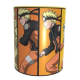 774243-MLA31591285303_072019,Taza Comic Naruto Uzumaki Manga Masashi Kishimoto Amarilla