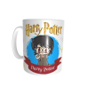 Taza Harry Potter Hogwarts Impala Design