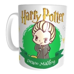 619799-MLA31591306109_072019,Taza Harry Potter Draco Malfoy Impala Design