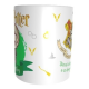 755287-MLA31591308011_072019,Taza Harry Potter Draco Malfoy Impala Design