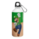 957576-MLA51407787598_092022,Botella De Aluminio Mario Bros + Caja