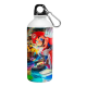 674415-MLA51407913037_092022,Botella De Aluminio Mario Bros + Caja