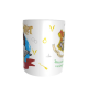 657308-MLA27151665944_042018,Taza Harry Potter Rubeus Hagrid Impala Design