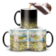 Taza Mágica El Jardín De Las Delicias - El Bosco Arte