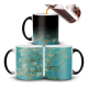 801445-MLA71844905342_092023,Taza Mágica Almendro En Flor Vincent Van Gogh Arte Cuadros