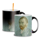 Taza Mágica Autorretrato 1889 Vincent Van Gogh Arte Cuadros
