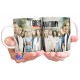 Taza Greys Anatomy You Are My Person Mod 01