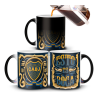 Taza Boca Juniors Magica Esto Es Boca Bombonera Libertadores