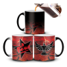 Taza La Renga Mágica Truenotierra Rock Nacional Argentina