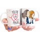 Taza Greys Anatomy You Are My Person Mod 05