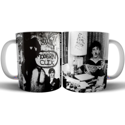 901323-MLA72006748535_092023,Taza Charly Garcia Ceramica Clics Modernos Modern Clix Tasa