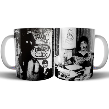 901323-MLA72006748535_092023,Taza Charly Garcia Ceramica Clics Modernos Modern Clix Tasa