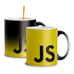 695834-MLA71930693960_092023,Taza Magica Programación Lenguaje Javascript Programador 