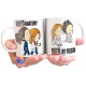 Taza Greys Anatomy You Are My Person Mod 09