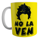 994268-MLA73627041019_122023,No La Ven Taza Cerámica Milei Libertarios Motosierra Javier