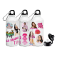 698786-MLA72676096822_112023,Botella Tini Stoessel Deportiva Triple T Cantante Botellita