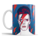 651977-MLA73632612838_122023,Taza Cerámica David Bowie Ziggy Stardust Alter Ego Rayo