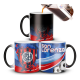 679161-MLA70514608181_072023,Taza Mágica San Lorenzo Club Atlético De Almagro Cuervo