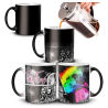 Taza Mágica Pink Floyd The Dark Side Of The Moon Roger Water