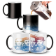 874672-MLA51858216963_102022,Coldplay Taza Mágica Cerámica Varios Modelos Chris Martin