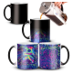 632259-MLA51858335460_102022,Coldplay Taza Mágica Cerámica Varios Modelos Chris Martin