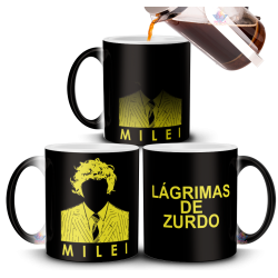 607045-MLA73716766966_012024,Taza Magica Milei Lagrimas Zurdo Javier Liberales Libertad