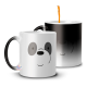 659249-MLA75164821489_032024,Tazas Mágica Osos Escandalosos Combo Set 3 Polar Panda Pardo