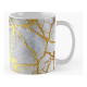 830426-MLA74266551533_012024,Taza De Cerámica Kintsugi Belleza Café Unir Oro 