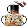 Taza Magica Arte Joan Miró Carnaval De Arlequin Surrealismo