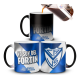 759523-MLA75507241502_042024,Taza Mágica Vélez Sarsfield Fortin Club Fútbol Argntina Copa