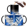 Taza Mágica Vélez Sarsfield Fortin Club Fútbol Argntina Copa